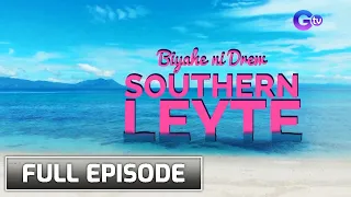 Biyahe ni Drew: Gems of Southern Leyte | Full Episode