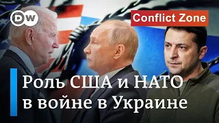 Идет ли война между Западом и Россией и боится ли НАТО Путина - интервью с постпредом США при НАТО
