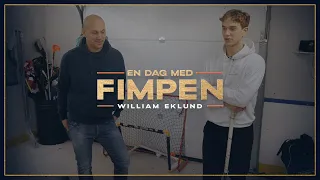 En dag med "Fimpen" | William Eklund