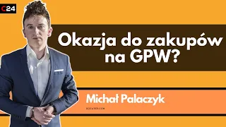 Spektakularny odwrót WIG20! JSW sezonowa szansa? | Sygnały dnia Michał Palaczyk 14.02