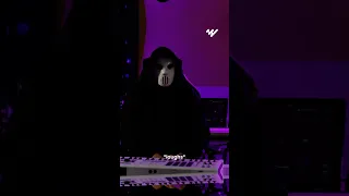 This really happened to Angerfist!