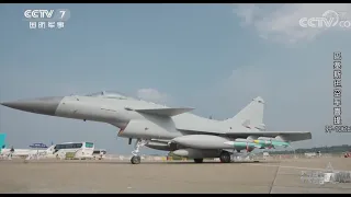 China's J-10, J-10A vs J-10B vs J-10C Jets (J-10CE export version to Pakistan), PL-15, full review