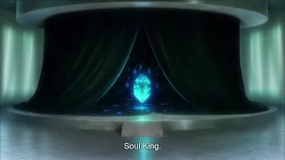 Soul King awakens | Bleach TYBW episode 8