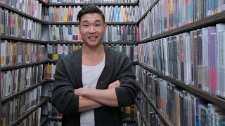 Joel Kim Booster’s Closet Picks