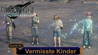 Final Fantasy 7 Remake - Vermisste Kinder - EP 47 (Let's Play - PC - Deutsch)