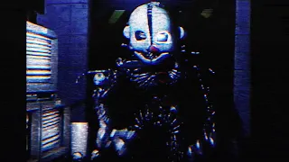 FNaF VHS - Mind Games