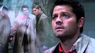 Castiel - To Build A Home Music Video [SEACON 2016 WINNER]