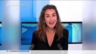 L'actualité internationale du vendredi 29 mai 2020 - TV5MONDE