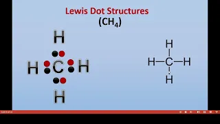 Lewis structures part 1
