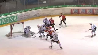 Dreikönigsderby: VEU Feldkirch vs. EC Bregenzerwald