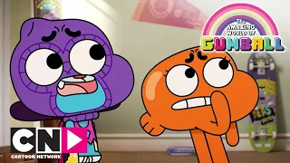 Gumball | Fotografia lui Sarah | Cartoon Network