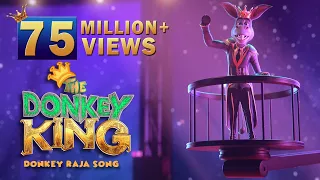 The Donkey King Title Song - Donkey Raja