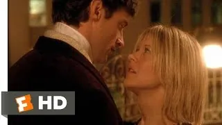 Kate & Leopold (7/12) Movie CLIP - Leap (2001) HD