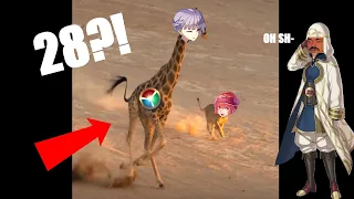 Triangle Adept is The Worst Skill in Competitive FEH. Here’s Why.
