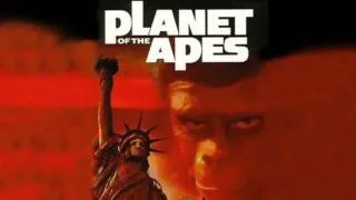 Planet Of The Apes (1968) [Score Suite]