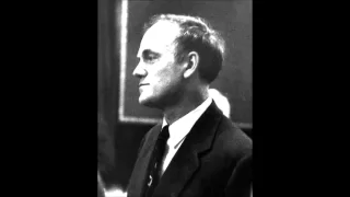 Sviatoslav Richter plays Poulenc - Aubade, Concerto choréographique for Piano and 18 Instruments