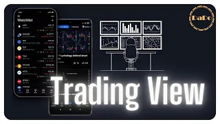 ⚫️TradingView ni Telefonda ishlatish xaqida - @DaDoTrader #tardingview - #dadotrader | UZB