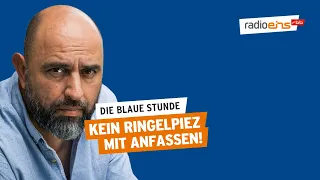 Wie Reden über Russland und die Ukraine? | Die Blaue Stunde # 229