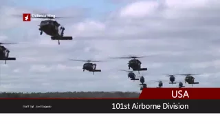 101st Airborne Air Assault