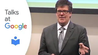 A Guide to Exposing Financial Chicanery | John Del Vecchio + More | Talks at Google