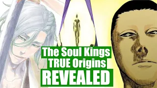 The INSANELY DARK History Behind the Soul King REVEALED! - Bleach CFYOW Vol 3 - Bleach Boys Review