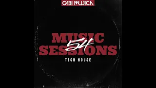 ARCANGEL || BZRP Music Sessions #54 (Gabi Mujica Tech House Remix)