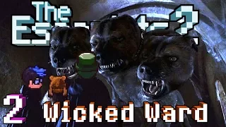 The Escapists 2: 4-Player - Wicked Ward - #2 - Jazzy's Puppies