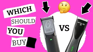 Oster Cordless 76 vs Andis Supra ZR 2 [WHICH ONE SHOULD YOU BUY?]