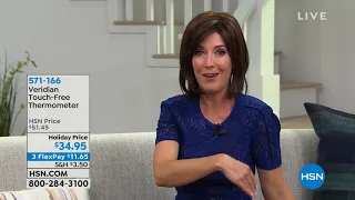 HSN | Healthy Innovations 12.27.2018 - 06 PM