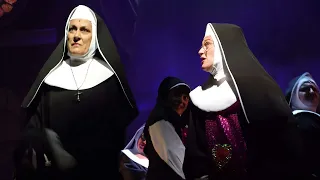 "Sister Act - Il Musical" al TCVI il 27 e 28 gennaio 2024!