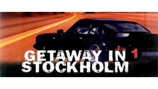 Getaway In Stockholm  - Porsche 911
