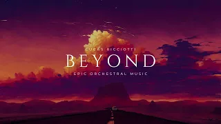 Beyond - Lucas Ricciotti