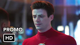 The Flash 8x15 Promo "Into the Still Force" (HD) Season 8 Episode 15 Promo