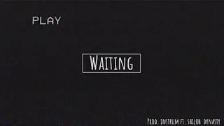 “Waiting” - (ft.shiloh dynasty) | FREE Emotional Rap Instrumental/XXXTENTACION Type Beat