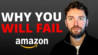 Why You'll Quit Amazon FBA After 30 Days