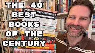The 40 Best Books of the Century