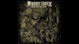 Misery Index   The Killing Gods FULL ALBUM 2014