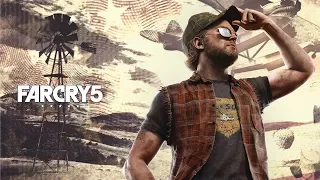 FAR CRY 5 ★ ИДЕАЛЬНЫЙ ОТКРЫТЫЙ МИР UBISOFT