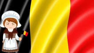 Ten Interesting Facts About Belgium