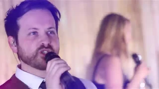 Phil Rostance & The Marshall Band | Treasure (Bruno Mars) | Wedding Band