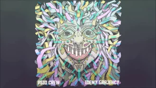 PSIO CREW - IDEMY GRAJENCY