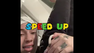 Lil Candy Paint - 22 feat. Bad Bhabie (FAST) (SPEED UP) (TIKTOK)