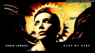 Annie Lennox 【Step By Step】1992【Remastered Audio】 Whitney Houston