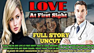 FULL EPISODE | LOVE AT FIRST SIGHT| SIMPLY MAMANG