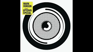 Mark Ronson - Uptown Funk ft. Bruno Mars (Official Instrumental + Backing vocals)
