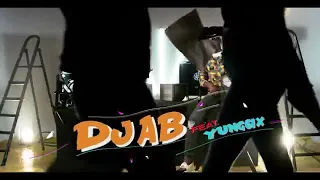 DJ ab kumatu (#official video HD#)