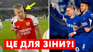 😂🔥 Помстився за ЖАРТ ПРО ЯЙЦЯ?! Мудрик забив шедевральний гол «Арсеналу» | Огляд матчу