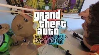 GTA TBoGT Theme Song Cover