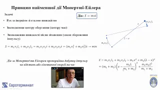 Цікава фізика. Ентропія в дії. Лекція 1