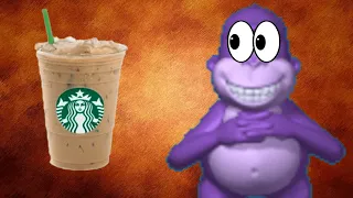 BonziBUDDY goes to Starbucks | BonziBUDDY Episode #32